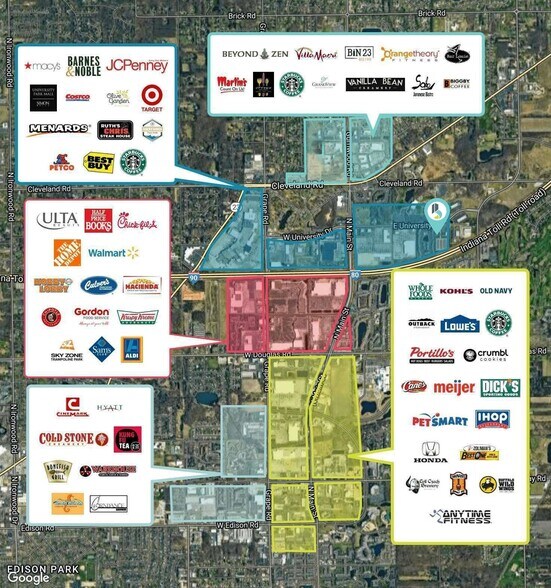 City Plaza Land portefeuille de 2 propriétés à vendre sur LoopNet.ca - Photo du bâtiment - Image 3 de 4