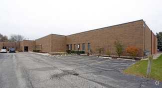 More details for 755-777 Edgewood Ave, Wood Dale, IL - Industrial for Lease