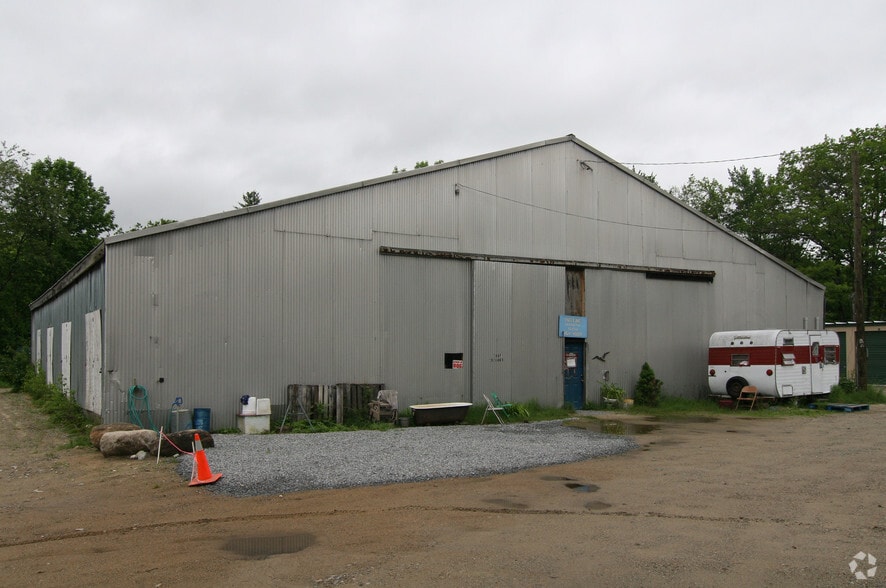 6 Wall St, Hillsborough, NH for sale - Building Photo - Image 3 of 8