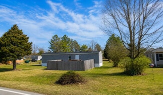 Plus de détails pour 104 Lakisha Ct, Madison, NC - Multi-résidentiel à vendre