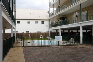 Plus de détails pour 183 McDonnell Ave, Biloxi, MS - Multi-résidentiel à vendre