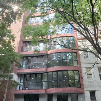 Plus de détails pour 335-337 W 55th St, New York, NY - Multi-résidentiel à vendre