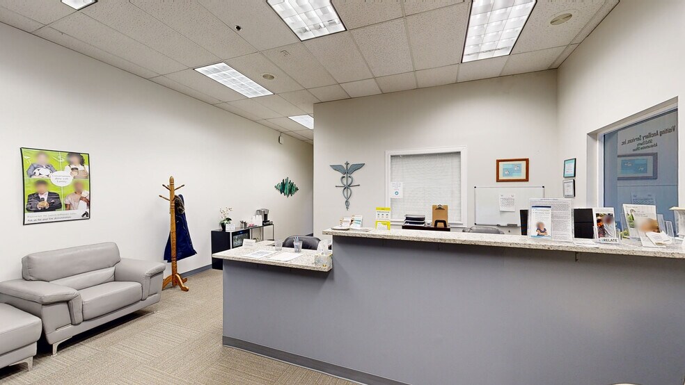 550 E Thornton Pky, Thornton, CO à louer - Numérisation 3D de Matterport - Image 3 de 38