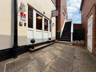 Plus de détails pour Beetwell St, Chesterfield - Commerce de détail à louer