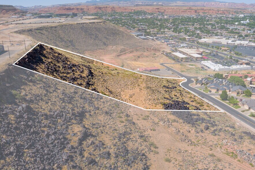250 W 950 S St, St George, UT à vendre - Photo du bâtiment - Image 3 de 22