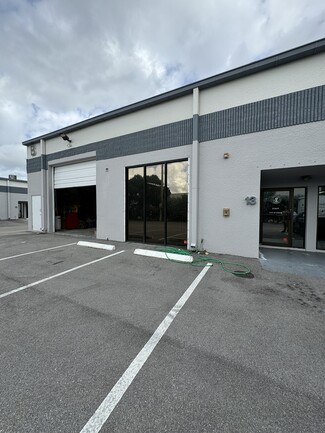 Plus de détails pour 3111 Fortune Way, Wellington, FL - Flex, Industriel à louer