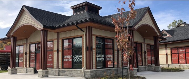 175 Montée Ryan, Mont-tremblant, QC à louer - Photo principale - Image 2 de 2