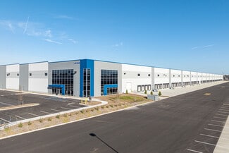 More details for 1160 State St, Perth Amboy, NJ - Industrial for Lease