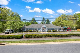 6000 Union Mill Rd, Clifton, VA for lease Interior Photo- Image 2 of 12