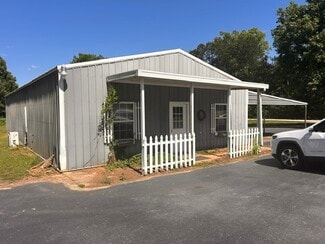 More details for 12419 Highway 39, Cross Hill, SC - Retail for Sale
