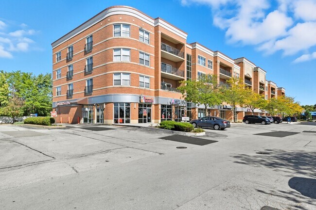 Plus de détails pour 7020-7086 W 183rd St, Tinley Park, IL - Multi-résidentiel à vendre