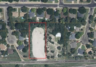 More details for 0 US 60 hwy, Canyon, TX - Land for Sale