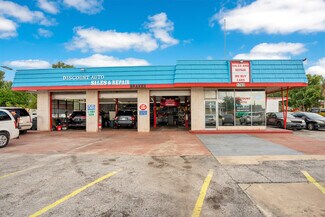 More details for 1749 S Bay St, Eustis, FL - Retail for Sale