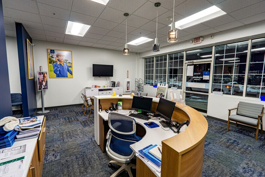 1-37 Kendall Way, Ballston Spa, NY à louer - Photo du bâtiment - Image 2 de 10