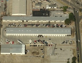 307 N Rogers Rd, Irving, TX - Aérien  Vue de la carte