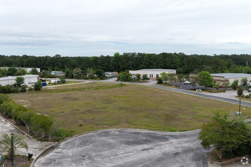 Elk Hunt Ct, Murrells Inlet, SC for sale - Other - Image 1 of 6