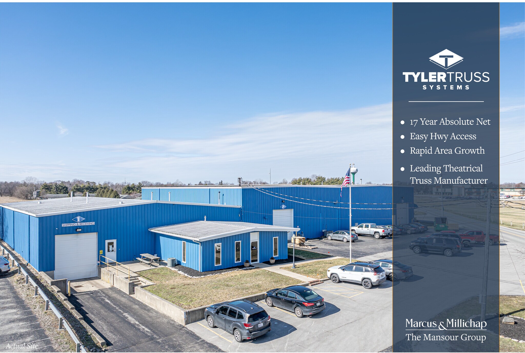 3207 Angle Rd, Pendleton, IN for sale Building Photo- Image 1 of 1