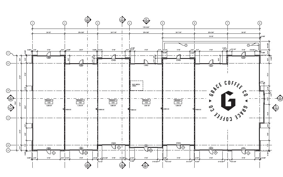 4719 Farwell St, McFarland, WI for lease Building Photo- Image 1 of 2