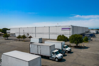 More details for 3199 Alvarado St, San Leandro, CA - Industrial for Lease