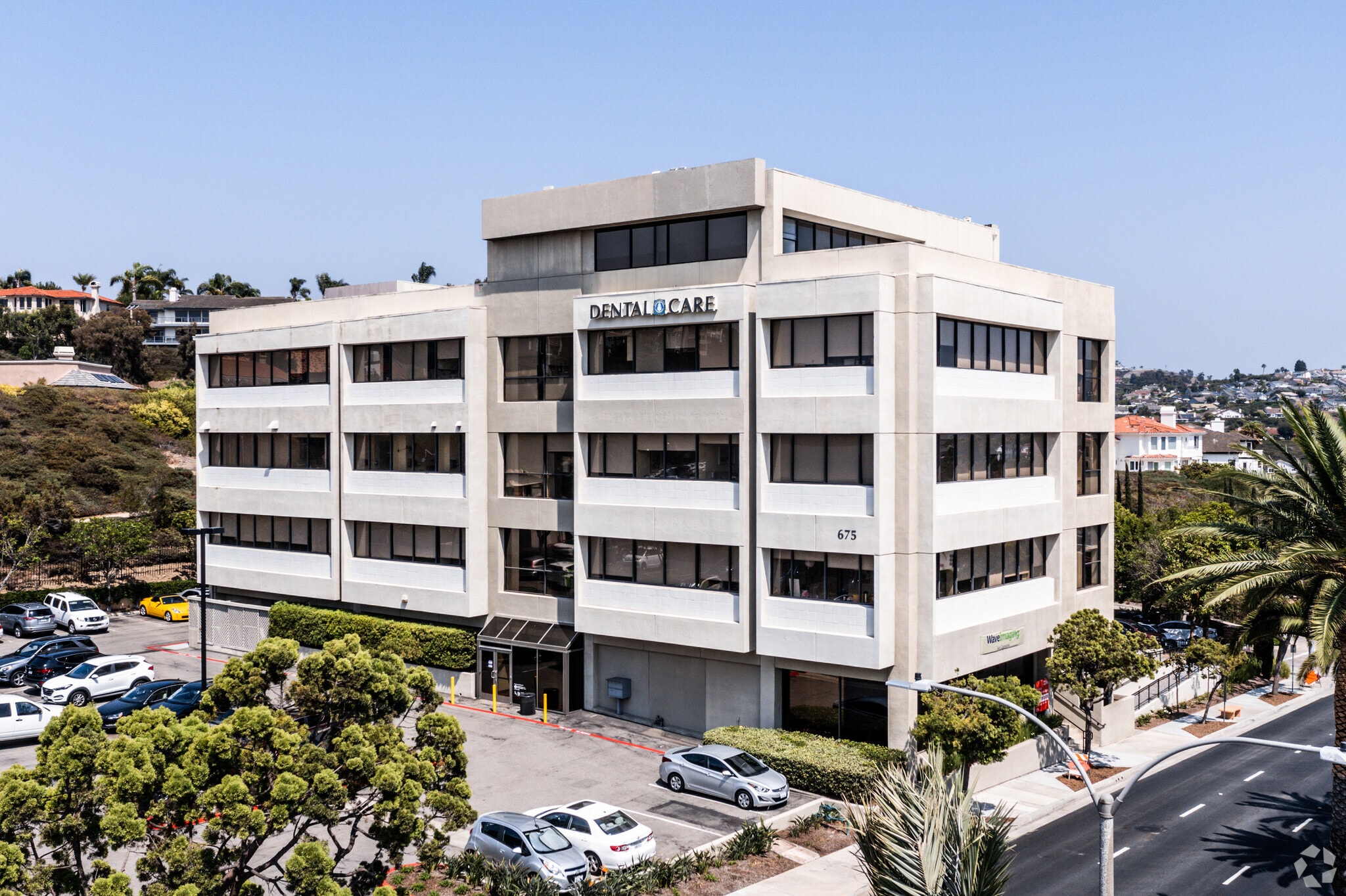 675 Camino de los Mares, San Clemente, CA for lease Primary Photo- Image 1 of 13