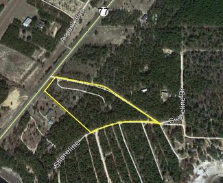 Plus de détails pour Hwy 77, Chipley, FL - Terrain à vendre