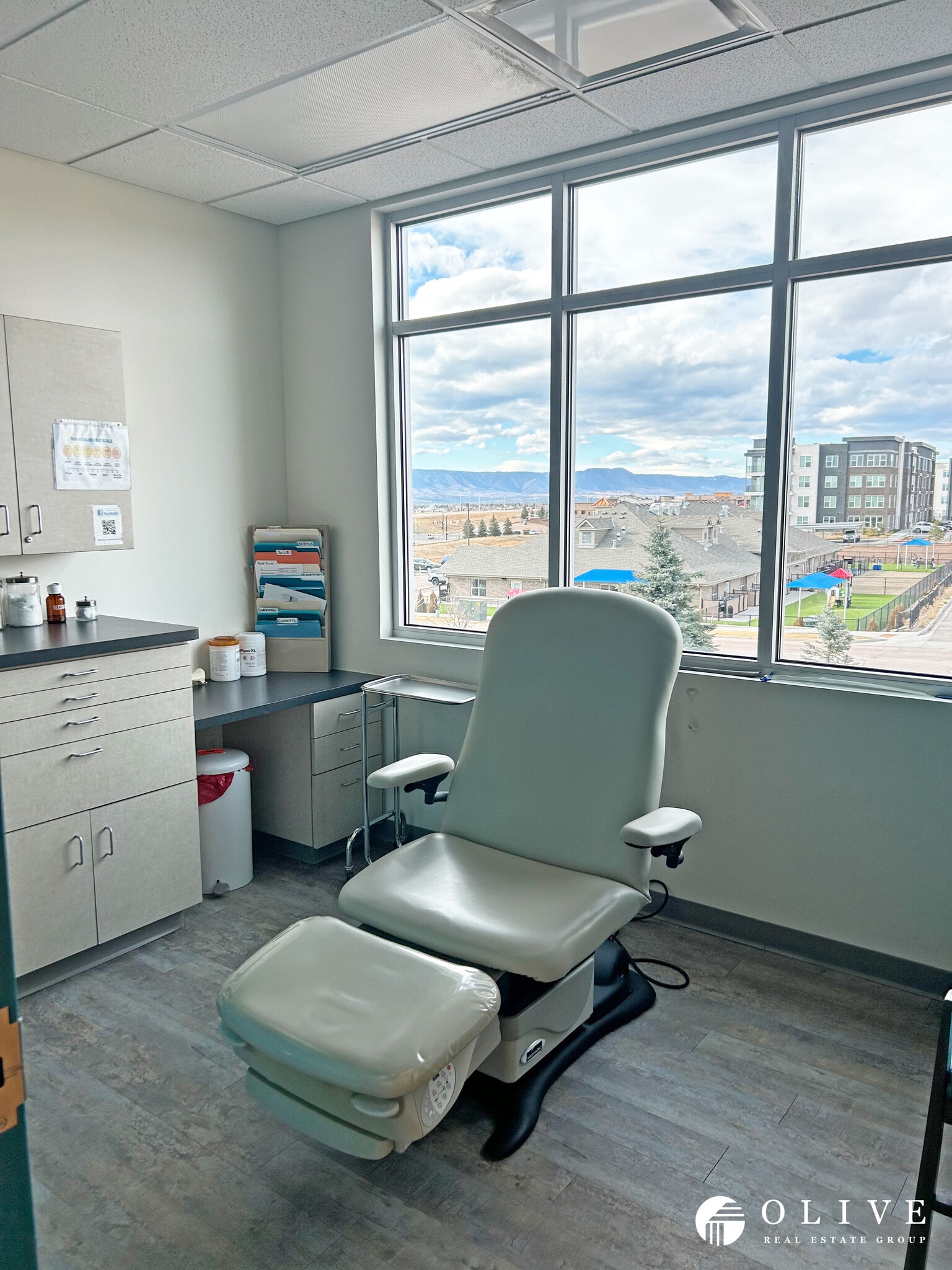 9348 Grand Cordera Pky, Colorado Springs, CO for lease Interior Photo- Image 1 of 6