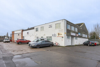 More details for Burbage Rd, Hinckley - Industrial for Lease