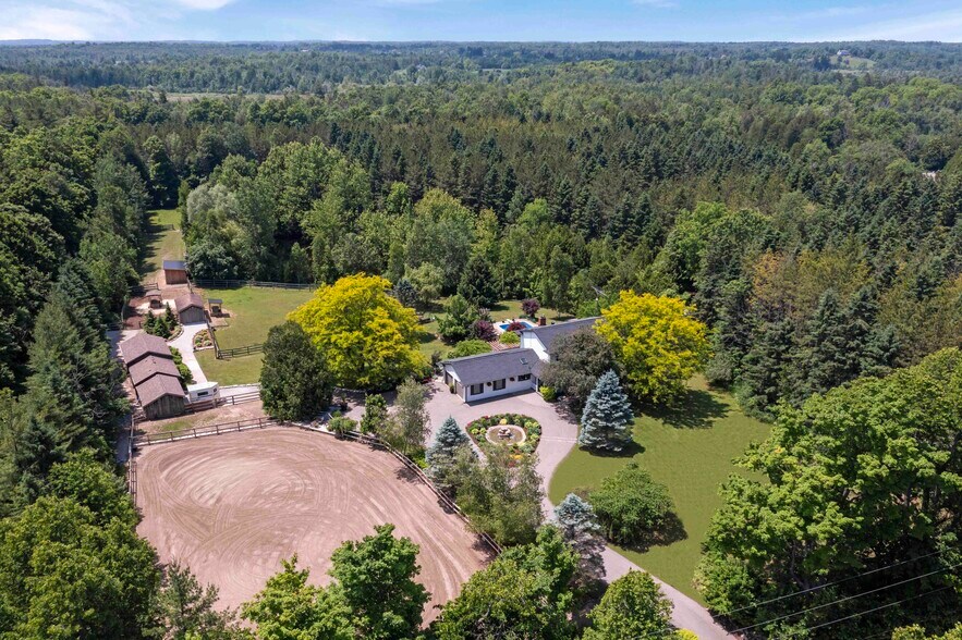 11636 Sixth Line Nassagaweya, Milton, ON for sale - Building Photo - Image 1 of 1