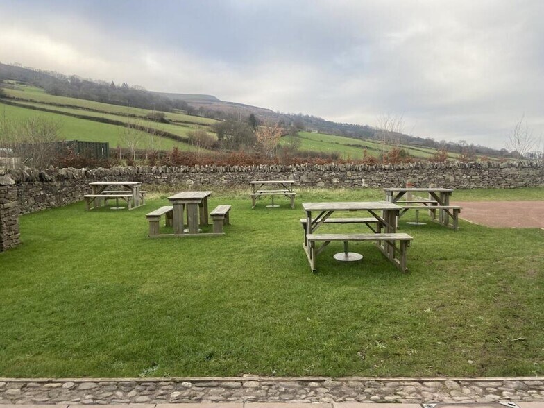 A479, Crickhowell à louer - Photo du bâtiment - Image 3 de 8