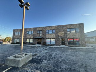 More details for 329-335 Irving Park Rd, Roselle, IL - Office for Sale