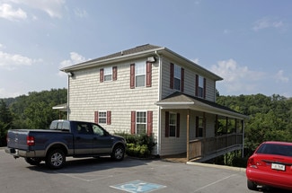 More details for 249 Mill View Dr, Pigeon Forge, TN - Office for Sale