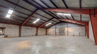 More details for 615 Haines Ave NW, Albuquerque, NM - Industrial for Lease