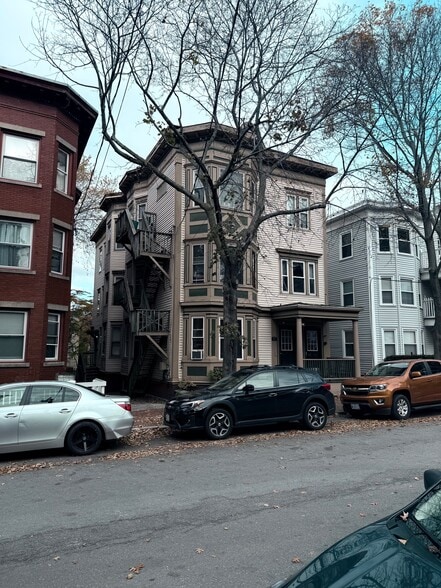 75 Sherman St, Portland, ME for sale - Building Photo - Image 1 of 45