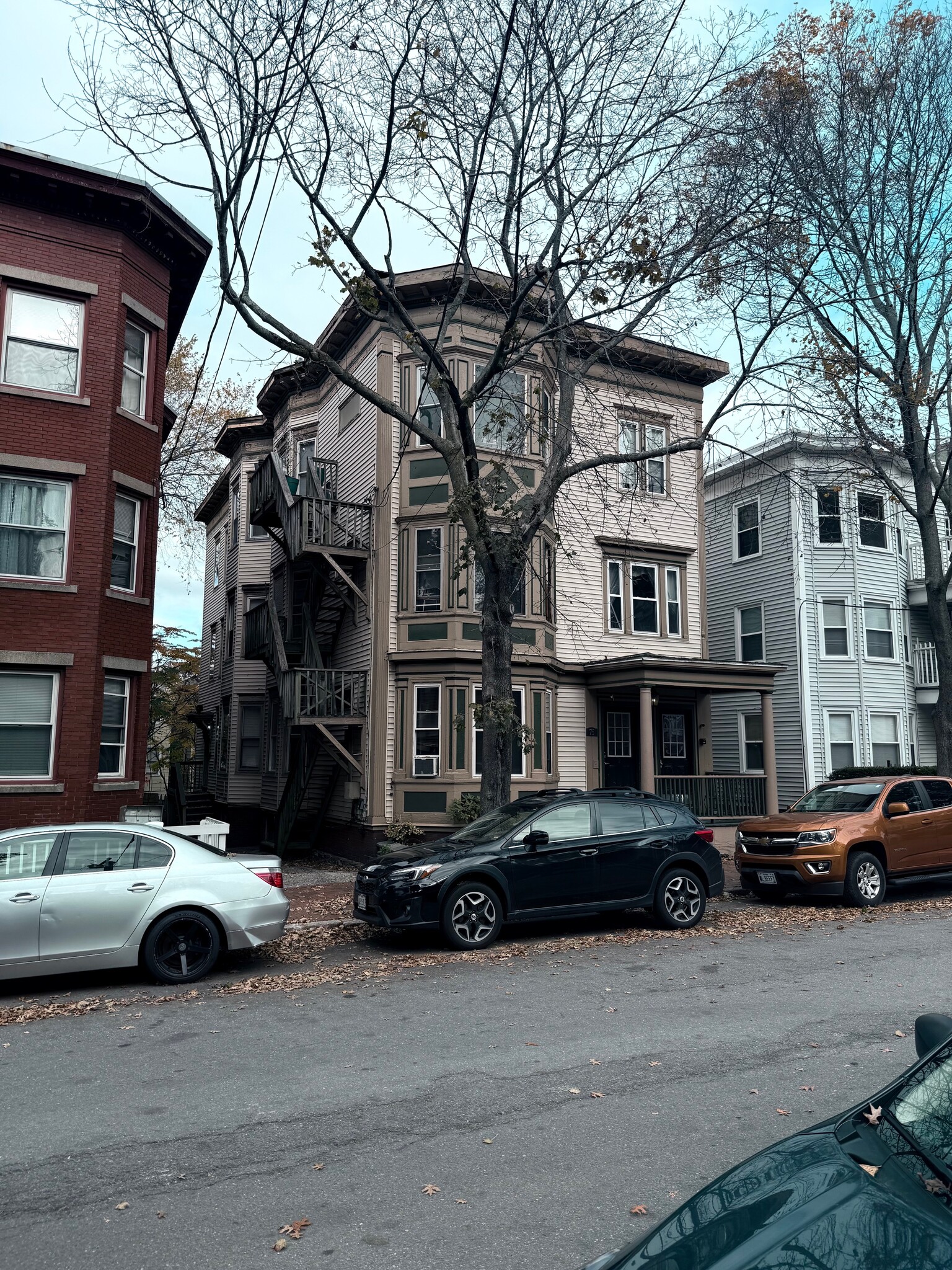75 Sherman St, Portland, ME for sale Building Photo- Image 1 of 46