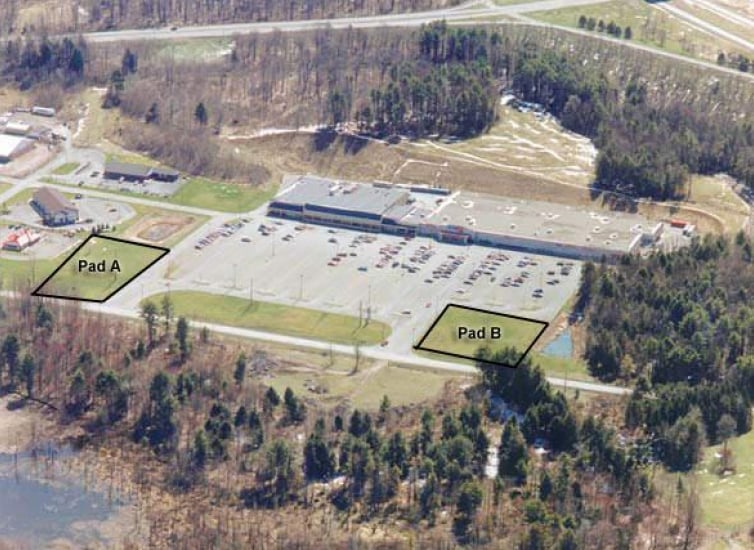 165-171 Delaware Ave, Sidney, NY for lease - Building Photo - Image 3 of 8