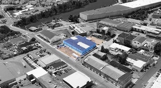 More details for 73 River St, Bridgeport, CT - Industrial for Lease