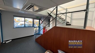 Brookfield Dr, Cannock for lease Building Photo- Image 2 of 10