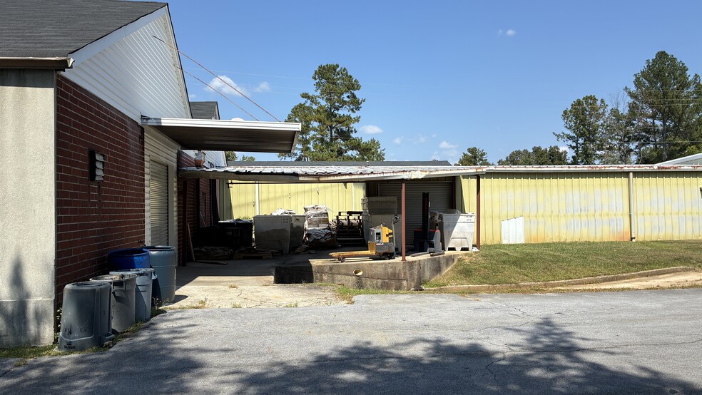 6 Redmond Ct NW, Rome, GA à vendre - Photo du bâtiment - Image 3 de 19