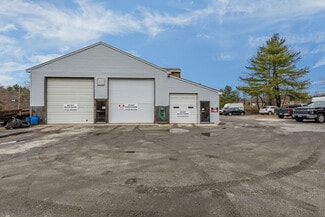 More details for 1973 Victory Hwy, Glendale, RI - Retail for Sale