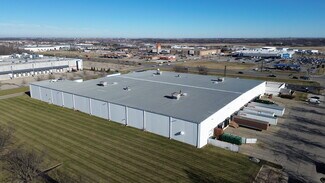 Plus de détails pour 4598-4602 Delaware Ave, Ankeny, IA - Local d'activités à louer