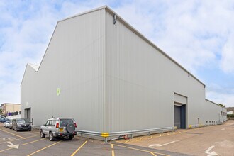 5 Dysart Rd, Grantham à louer Numérisation 3D de Matterport- Image 1 de 11