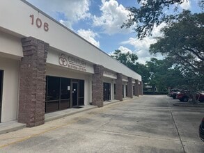 106 Commerce St, Lake Mary, FL for lease Building Photo- Image 2 of 21
