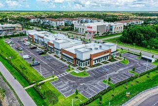 Plus de détails pour 8710 Addison Place Dr, Naples, FL - Commerce de détail à louer