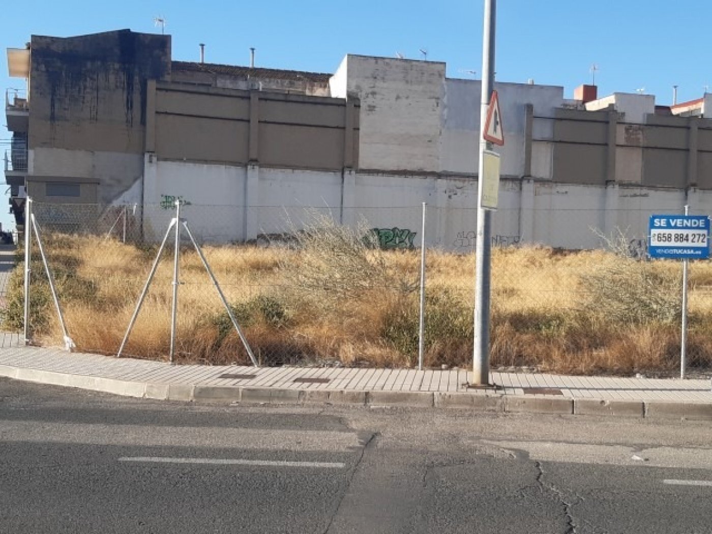 Land in Novelda, Alicante for sale Building Photo- Image 1 of 5