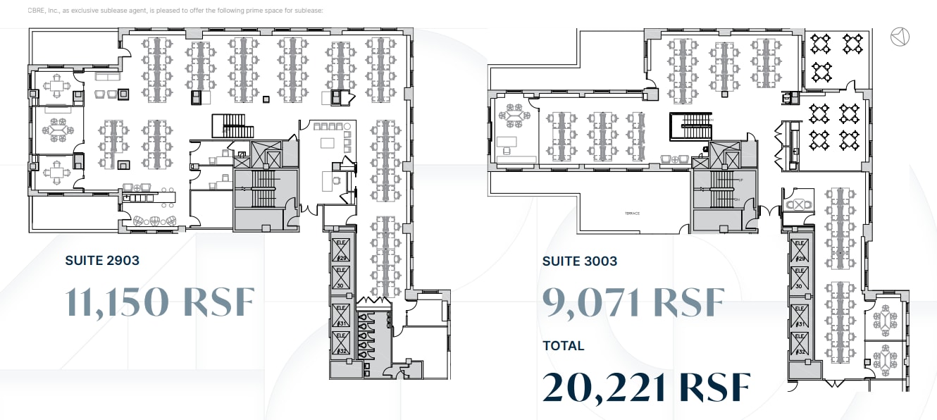 420 Lexington Ave, New York, NY for lease Floor Plan- Image 1 of 1