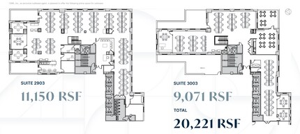 420 Lexington Ave, New York, NY for lease Floor Plan- Image 1 of 1