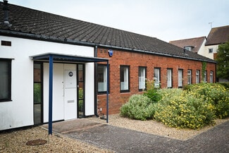 More details for Walker Ave, Milton Keynes - Office for Lease