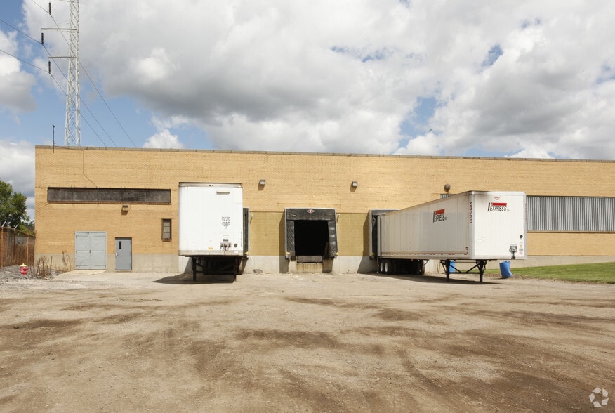 8211 Decatur St, Detroit, MI for lease - Building Photo - Image 2 of 3