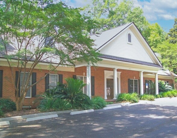 1415 E Piedmont Dr, Tallahassee, FL à louer - Photo du bâtiment - Image 2 de 3