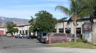 More details for 1180 E 9th St, San Bernardino, CA - Flex for Lease